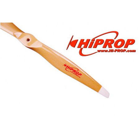 HELICE MADERA ELECTRICA 13X6 HIPROP