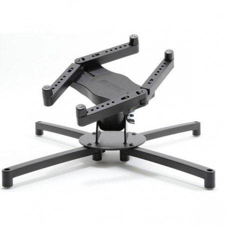 PIT-PRO EXTREME CAR STAND BLACK