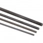 VARILLA ACERO ROSCADA ENTERA M2X500MM