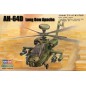 MAQUETA HOBBYBOSS AH-64D LONGBOW 1/72
