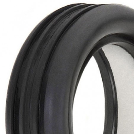 NEUMATICO PROLINE 2.2" 4-RIB M3 COMPOUND