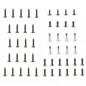 SET DE TORNILLERIA DRON H123D X4 JET HUBSAN