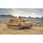 MAQUETA LEOPARD 2A4 1/35 ITALERI MAQUETA LEOPARD 2A4 1/35 ITALERI