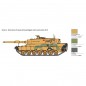 MAQUETA LEOPARD 2A4 1/35 ITALERI MAQUETA LEOPARD 2A4 1/35 ITALERI