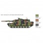 MAQUETA LEOPARD 2A4 1/35 ITALERI MAQUETA LEOPARD 2A4 1/35 ITALERI