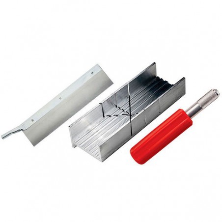 INGLETADORA, CUTTER Nº5 Y SIERRA 54D