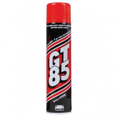 LUBRICANTE GT-85 SPRAY 400ML