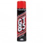 SPRAY LIMPIEZA LUBRICACION Y PROTECCION GT-85 400ML SPRAY LIMPIEZA LUBRICACION Y PROTECCION GT-85 400ML