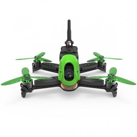 DRON H123 HUBSAN ARF