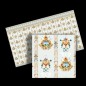 PAPEL DM MOD. SEÑORIAL CARPETA *