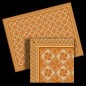 PAPEL DM MOD. SEÑORIAL CARPETA *