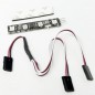 LUCES TRASERAS DRONE 250