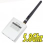 FPV - RECEPTOR 5,8GHZ FPV - RECEPTOR 5,8GHZ
