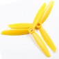 JUEGO HELICES 7X4.5-3 NORMAL/PUSHER AMARILLO