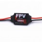 UBEC PARA BATERIAS 4-6S SALIDA 12V/3A ESPECIAL FPV