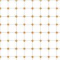 ZZ PAPEL AZULEJOS RELIEVE, BLANCO/ROMBO OCRE