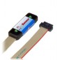 MAG SENSOR CONECTOR NEGRO ROYAL SRS/CHAMPION SRS