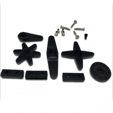 SERVO DIGITAL 20KG MG ET2049 ETRONIX