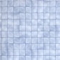 ZZ PAPEL SUELO BALDOSAS MARMOL AZUL (6) V.U.