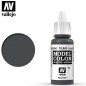 PINT. VALLE. GRIS NEGRO 17ML  168