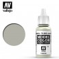 PINTURA VALLEJO MARRON CUBIERTA 17ML