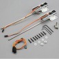 TREN RETRACTIL ELECTRICO 60-120 85º EFLITE
