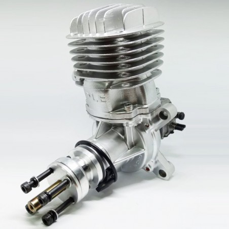 DLEngines 65 MOTOR AVION GASOLINA 65 CC ORIGINAL