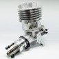 DLEngines 65 MOTOR AVION GASOLINA 65 CC ORIGINAL