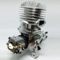DLEngines 65 MOTOR AVION GASOLINA 65 CC ORIGINAL