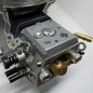DLEngines 65 MOTOR AVION GASOLINA 65 CC ORIGINAL