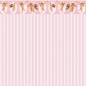 ZZ PAPEL INFANTIL RAYA ROSA ANGELES