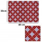 zz PAPEL ANDALUZ RELIEVE