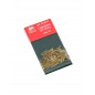 BC - CLAVOS LATON 12MM