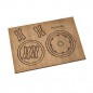 COFA 42MM CORTE LASER