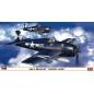 MAQUETA 1:48 AVION F6F-5 HELLCAT HASEGAWA MAQUETA 1:48 AVION F6F-5 HELLCAT HASEGAWA