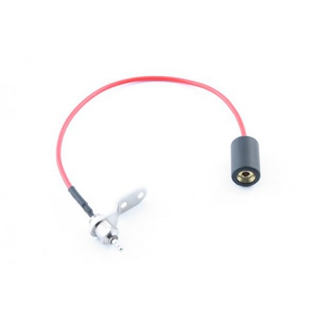 ADAPTADOR BUJIA REMOTA CON SOPORTE FASTRAX