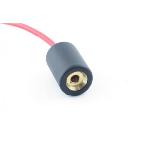 ADAPTADOR BUJIA REMOTA CON SOPORTE FASTRAX