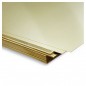 PLANCHA DE LATON 0.4MM 400X200MM