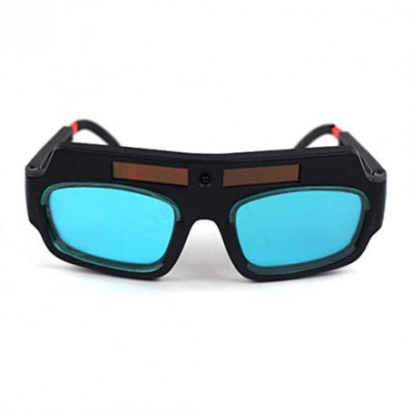 GAFAS PARA SOLDAR ANTIDESLUMBRANTES