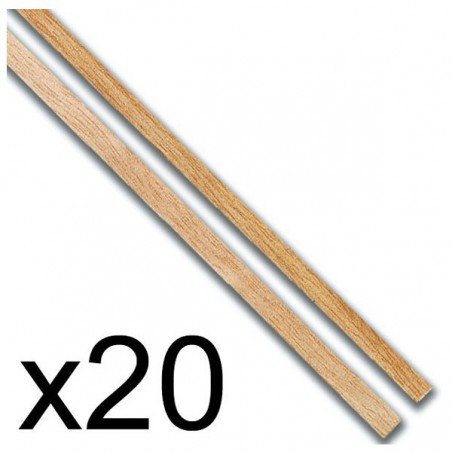 CONSTRUCTO 20 CHAPA FORRO MUK 0,5X4X1000