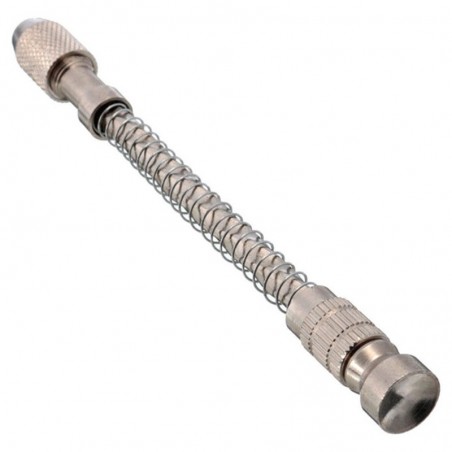 TALADRO MANUAL ESPIRAL