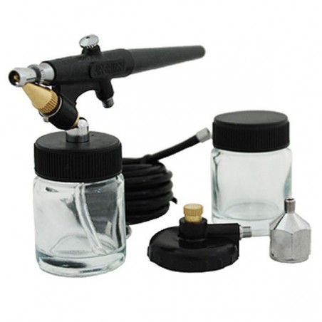 PULVERIZADOR DISMOER D-180