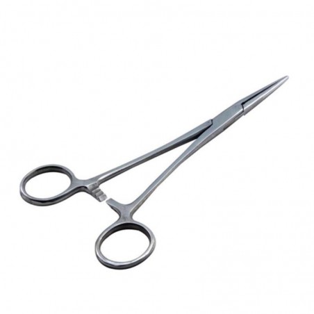 TIJERAS PINZA INOX.20CM