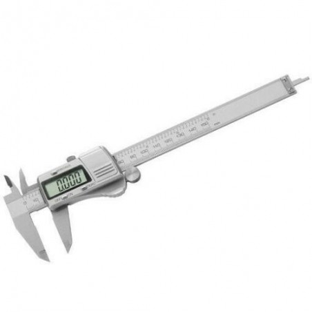 CALIBRE DIGITAL LCD