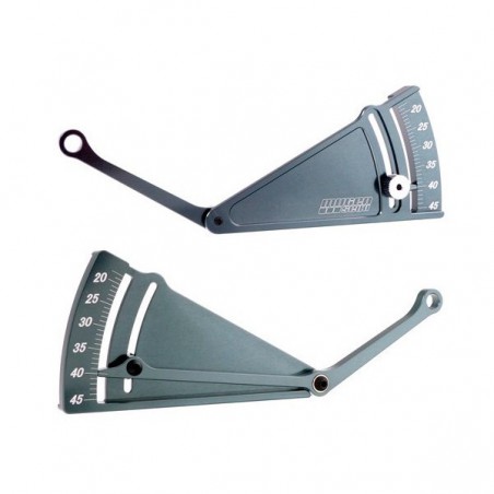 MEDIDOR ALTURA OFFROAD 18 A 45MM MBX MUGEN
