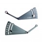 MEDIDOR ALTURA OFFROAD 18 A 45MM MBX MUGEN