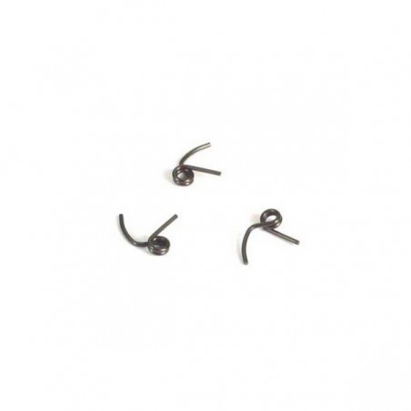 MUELLE  EMBRAGUE 3P 1.0MM MBX6/7/7R/8