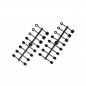 CASQUILLOS CONVERGENCIAS MBX7/7R/8