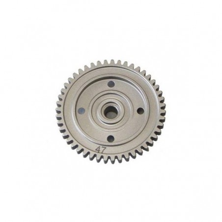CORONA CENTRAL 47T MBX8