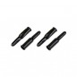GUARDAPOLVOS TRASEROS MUGEN MBX6/7/7R/8